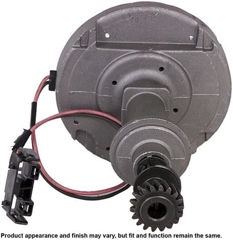 CARDONE Reman Distributor P/N:30-1479 Fits: Chevrolet Chevette 85-81, Pontiac T1000 85-81 - Image 3