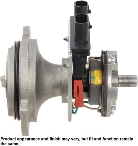 CARDONE Reman Distributor P/N:30-1489 Fits: Asuna Gt 1993, Asuna Se 1993, Pontiac Lemans 93-88 - Image 1
