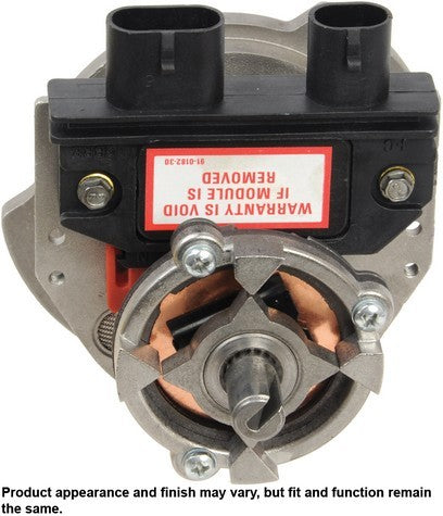 CARDONE Reman Distributor P/N:30-1489 Fits: Asuna Gt 1993, Asuna Se 1993, Pontiac Lemans 93-88 - Image 2