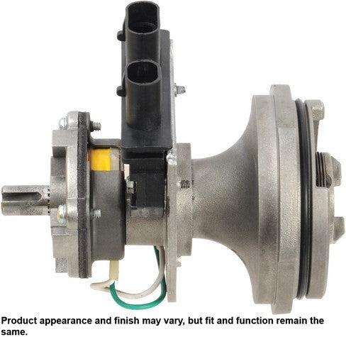 CARDONE Reman Distributor P/N:30-1489 Fits: Asuna Gt 1993, Asuna Se 1993, Pontiac Lemans 93-88 - Image 3