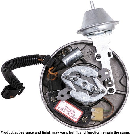 CARDONE Reman Distributor P/N:30-1490 Fits: Chevrolet Monza 1978, Oldsmobile Starfire 1978, Pontiac Astre 1977, Pontiac Phoenix 78-77, Pontiac Sunbird 78-77, Pontiac Ventura 1977 - Image 1