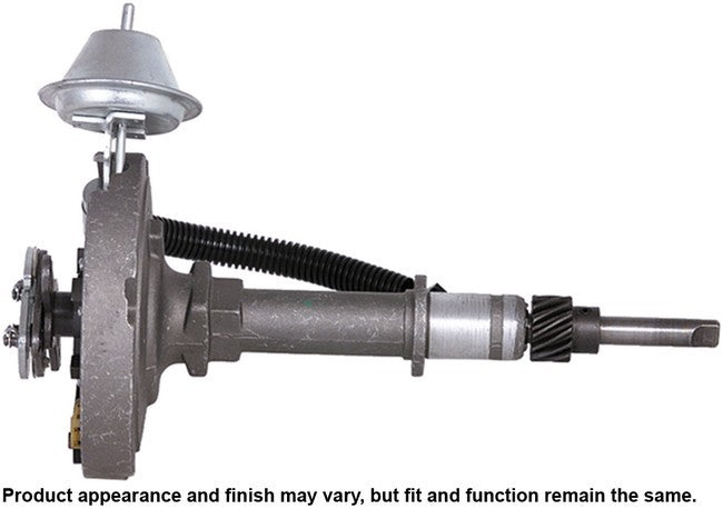 CARDONE Reman Distributor P/N:30-1490 Fits: Chevrolet Monza 1978, Oldsmobile Starfire 1978, Pontiac Astre 1977, Pontiac Phoenix 78-77, Pontiac Sunbird 78-77, Pontiac Ventura 1977 - Image 2