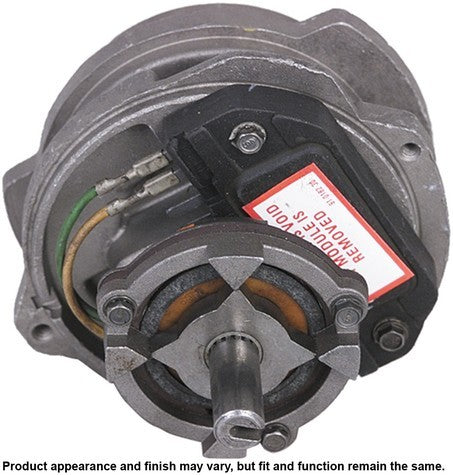 CARDONE Reman Distributor P/N:30-1492 Fits: Pontiac Lemans 1988 - Image 1