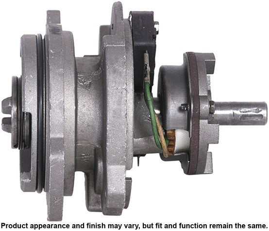 CARDONE Reman Distributor P/N:30-1492 Fits: Pontiac Lemans 1988 - Image 2