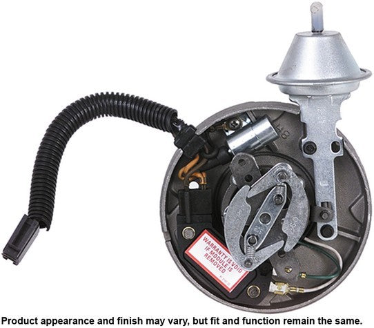 CARDONE Reman Distributor P/N:30-1495 Fits: American Motors Concord, American Motors Eagle, American Motors Spirit, Buick Skylark, Chevrolet Citation, Chevrolet Monza, Jeep Cj5, Jeep Cj7, Jeep Scrambler, Oldsmobile Omega - Image 1