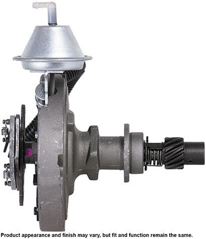 CARDONE Reman Distributor P/N:30-1495 Fits: American Motors Concord, American Motors Eagle, American Motors Spirit, Buick Skylark, Chevrolet Citation, Chevrolet Monza, Jeep Cj5, Jeep Cj7, Jeep Scrambler, Oldsmobile Omega - Image 2