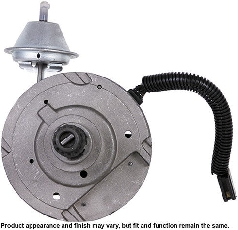 CARDONE Reman Distributor P/N:30-1495 Fits: American Motors Concord, American Motors Eagle, American Motors Spirit, Buick Skylark, Chevrolet Citation, Chevrolet Monza, Jeep Cj5, Jeep Cj7, Jeep Scrambler, Oldsmobile Omega - Image 3