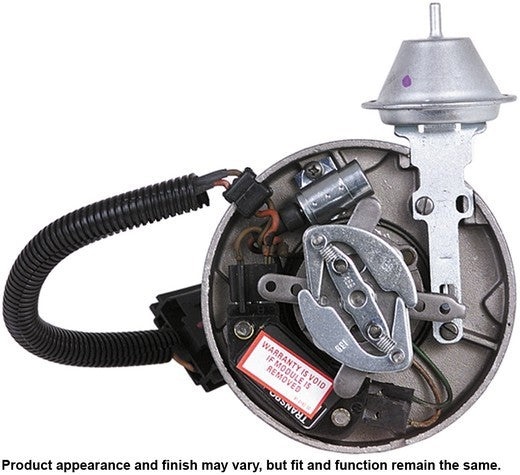 CARDONE Reman Distributor P/N:30-1498 Fits: Chevrolet Monza 77-75, Chevrolet Vega 77-75, Oldsmobile Starfire 77-76, Pontiac Astre 77-75, Pontiac Sunbird 77-76 - Image 1