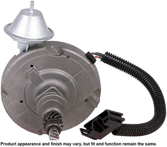 CARDONE Reman Distributor P/N:30-1498 Fits: Chevrolet Monza 77-75, Chevrolet Vega 77-75, Oldsmobile Starfire 77-76, Pontiac Astre 77-75, Pontiac Sunbird 77-76 - Image 3