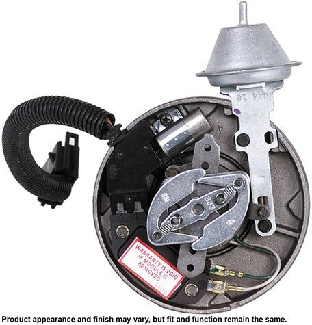 CARDONE Reman Distributor P/N:30-1499 Fits: Chevrolet Chevette 87-76, Pontiac Acadian 87-86, Pontiac T1000 87-81 - Image 1