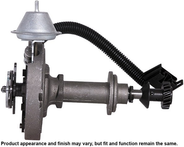 CARDONE Reman Distributor P/N:30-1499 Fits: Chevrolet Chevette 87-76, Pontiac Acadian 87-86, Pontiac T1000 87-81 - Image 2