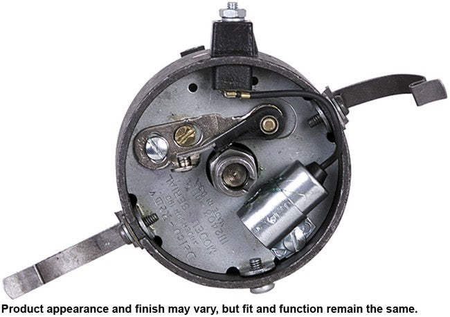 CARDONE Reman Distributor P/N:30-1608 Fits: Chevrolet Bel Air 52-50, Chevrolet Fleetline 52-49, Chevrolet Styleline Deluxe 52-49, Chevrolet Styleline Special 52-49, Chevrolet Truck 52-49 - Image 1