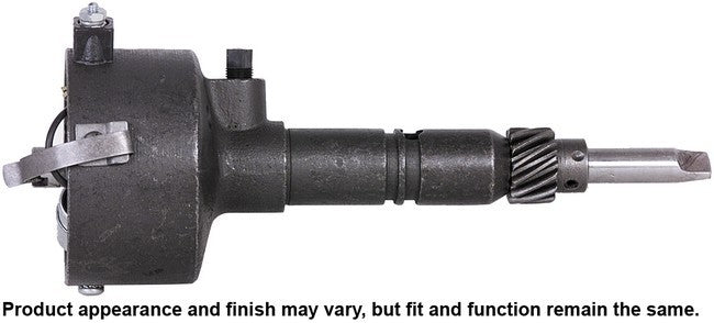 CARDONE Reman Distributor P/N:30-1608 Fits: Chevrolet Bel Air 52-50, Chevrolet Fleetline 52-49, Chevrolet Styleline Deluxe 52-49, Chevrolet Styleline Special 52-49, Chevrolet Truck 52-49 - Image 2