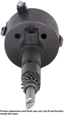 CARDONE Reman Distributor P/N:30-1608 Fits: Chevrolet Bel Air 52-50, Chevrolet Fleetline 52-49, Chevrolet Styleline Deluxe 52-49, Chevrolet Styleline Special 52-49, Chevrolet Truck 52-49 - Image 3