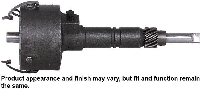 CARDONE Reman Distributor P/N:30-1609 Fits: Chevrolet 3b, Chevrolet 3c, Chevrolet 3d, Chevrolet 3e, Chevrolet 3f, Chevrolet 3g, Chevrolet Bel Air, Chevrolet Biscayne, Chevrolet C10 Panel - Image 2
