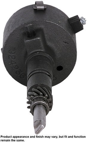 CARDONE Reman Distributor P/N:30-1609 Fits: Chevrolet 3b, Chevrolet 3c, Chevrolet 3d, Chevrolet 3e, Chevrolet 3f, Chevrolet 3g, Chevrolet Bel Air, Chevrolet Biscayne, Chevrolet C10 Panel - Image 3