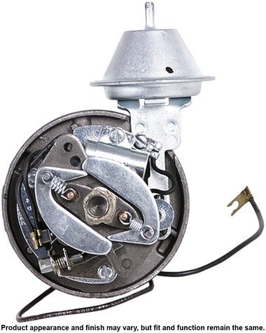 CARDONE Reman Distributor P/N:30-1610 Fits: Buick Skylark, Buick Special, Jeep Cj3, Jeep Cj5, Jeep Cj6, Jeep Cj6a, Jeep Commando, Jeep Dispatcher, Jeep Dj5, Jeep Dj6, Jeep Fc150, Jeep Jeepster, Jeep Universal, Jeep Universal Truck, Oldsmobile F85 - Image 1