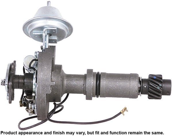 CARDONE Reman Distributor P/N:30-1610 Fits: Buick Skylark, Buick Special, Jeep Cj3, Jeep Cj5, Jeep Cj6, Jeep Cj6a, Jeep Commando, Jeep Dispatcher, Jeep Dj5, Jeep Dj6, Jeep Fc150, Jeep Jeepster, Jeep Universal, Jeep Universal Truck, Oldsmobile F85 - Image 2