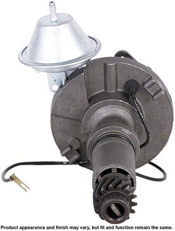 CARDONE Reman Distributor P/N:30-1610 Fits: Buick Skylark, Buick Special, Jeep Cj3, Jeep Cj5, Jeep Cj6, Jeep Cj6a, Jeep Commando, Jeep Dispatcher, Jeep Dj5, Jeep Dj6, Jeep Fc150, Jeep Jeepster, Jeep Universal, Jeep Universal Truck, Oldsmobile F85 - Image 3