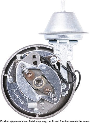CARDONE Reman Distributor P/N:30-1611 Fits: Buick Skylark, Buick Special, Jeep Cj5, Jeep Cj6, Jeep Cj6a, Jeep Commando, Jeep Dispatcher, Jeep Dj5, Jeep Dj6, Jeep Jeepster, Jeep Universal, Jeep Universal Truck - Image 1