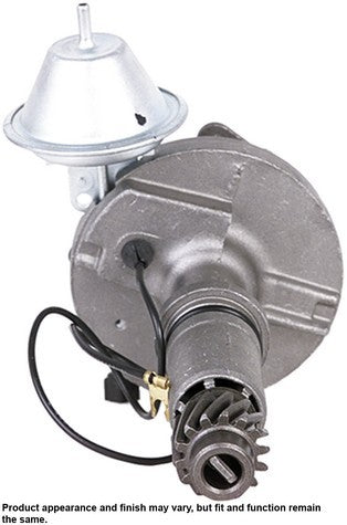 CARDONE Reman Distributor P/N:30-1611 Fits: Buick Skylark, Buick Special, Jeep Cj5, Jeep Cj6, Jeep Cj6a, Jeep Commando, Jeep Dispatcher, Jeep Dj5, Jeep Dj6, Jeep Jeepster, Jeep Universal, Jeep Universal Truck - Image 3