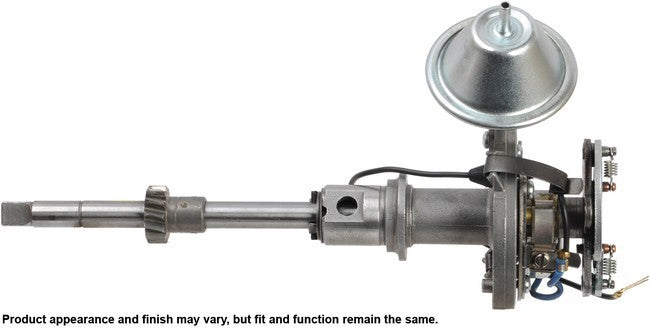 CARDONE Reman Distributor P/N:30-1615C Fits: Chevrolet Corvair 61-60, Chevrolet Corvair Truck 1961 - Image 1