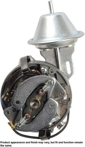 CARDONE Reman Distributor P/N:30-1615C Fits: Chevrolet Corvair 61-60, Chevrolet Corvair Truck 1961 - Image 2