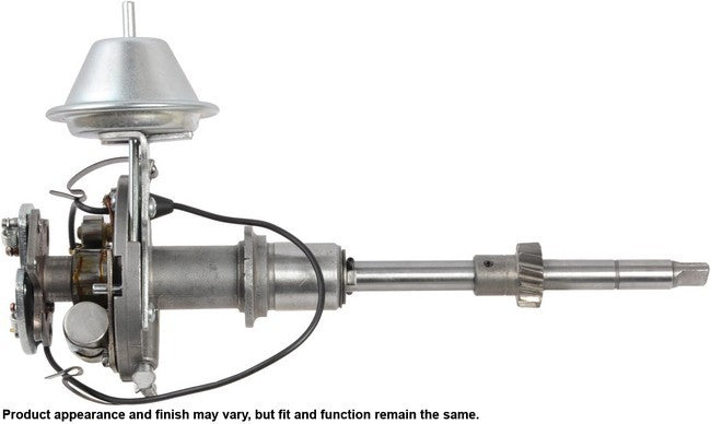 CARDONE Reman Distributor P/N:30-1615C Fits: Chevrolet Corvair 61-60, Chevrolet Corvair Truck 1961 - Image 3