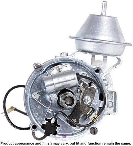 CARDONE Reman Distributor P/N:30-1616 Fits: Chevrolet Corvair 69-62, Chevrolet Corvair Truck 1964 - Image 1