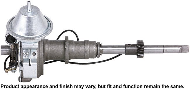 CARDONE Reman Distributor P/N:30-1616 Fits: Chevrolet Corvair 69-62, Chevrolet Corvair Truck 1964 - Image 2