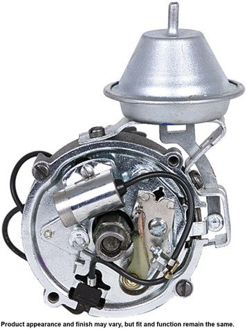 CARDONE Reman Distributor P/N:30-1621 Fits: Pontiac Firebird 69-67, Pontiac Lemans 69-66, Pontiac Tempest 69-66 - Image 1