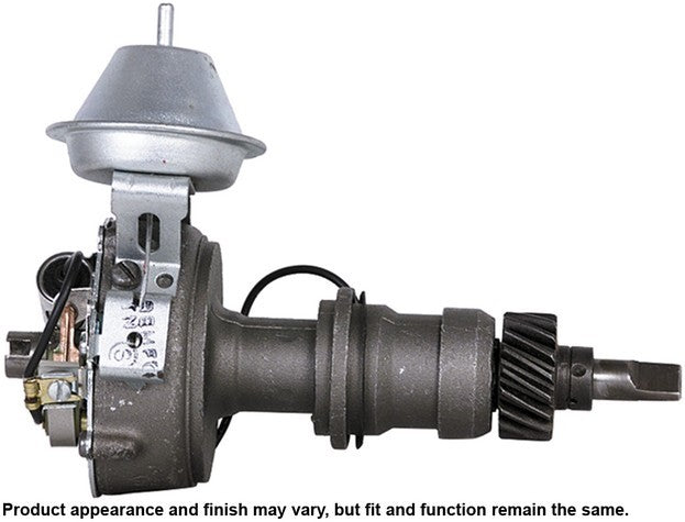 CARDONE Reman Distributor P/N:30-1621 Fits: Pontiac Firebird 69-67, Pontiac Lemans 69-66, Pontiac Tempest 69-66 - Image 2