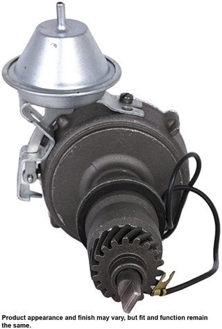 CARDONE Reman Distributor P/N:30-1621 Fits: Pontiac Firebird 69-67, Pontiac Lemans 69-66, Pontiac Tempest 69-66 - Image 3