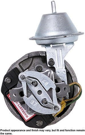 CARDONE Reman Distributor P/N:30-1630 Fits: Buick Century, Buick Skylark, Chevrolet Camaro, Chevrolet Celebrity, Chevrolet Citation, Chevrolet Citation Ii, Chevrolet S10, Chevrolet S10 Blazer, GMC S15, GMC S15 Jimmy - Image 1
