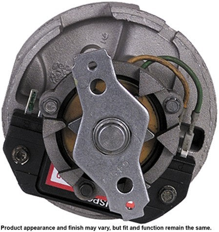 CARDONE Reman Distributor P/N:30-1631 Fits: Buick Century, Buick Skylark, Chevrolet Camaro, Chevrolet Celebrity, Chevrolet Citation, Chevrolet Citation Ii, Chevrolet Lumina Apv, Chevrolet S10, Chevrolet S10 Blazer, GMC S15 - Image 1