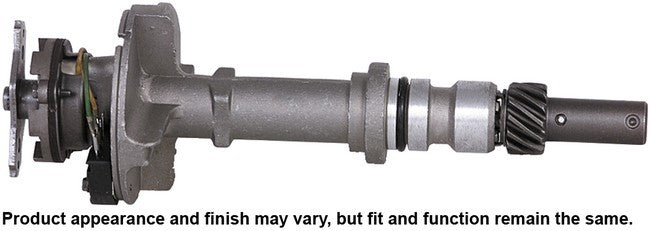 CARDONE Reman Distributor P/N:30-1631 Fits: Buick Century, Buick Skylark, Chevrolet Camaro, Chevrolet Celebrity, Chevrolet Citation, Chevrolet Citation Ii, Chevrolet Lumina Apv, Chevrolet S10, Chevrolet S10 Blazer, GMC S15 - Image 2