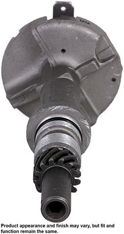 CARDONE Reman Distributor P/N:30-1631 Fits: Buick Century, Buick Skylark, Chevrolet Camaro, Chevrolet Celebrity, Chevrolet Citation, Chevrolet Citation Ii, Chevrolet Lumina Apv, Chevrolet S10, Chevrolet S10 Blazer, GMC S15 - Image 3