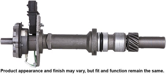 CARDONE Reman Distributor P/N:30-1633 Fits: Buick Skylark, Cadillac Cimarron, Chevrolet Camaro, Chevrolet Cavalier, Chevrolet Celebrity, Chevrolet Citation, Chevrolet Citation Ii, Oldsmobile Cutlass Ciera, Oldsmobile Firenza, Pontiac 6000 - Image 2