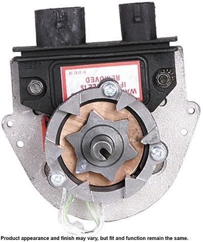 CARDONE Reman Distributor P/N:30-1635 Fits: Chevrolet Astro, Chevrolet Blazer, Chevrolet C10, Chevrolet C1500, Chevrolet C20, Chevrolet C2500, Chevrolet Caprice, Chevrolet El Camino, Chevrolet G10, Chevrolet G20 - Image 1