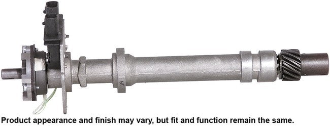 CARDONE Reman Distributor P/N:30-1635 Fits: Chevrolet Astro, Chevrolet Blazer, Chevrolet C10, Chevrolet C1500, Chevrolet C20, Chevrolet C2500, Chevrolet Caprice, Chevrolet El Camino, Chevrolet G10, Chevrolet G20 - Image 2