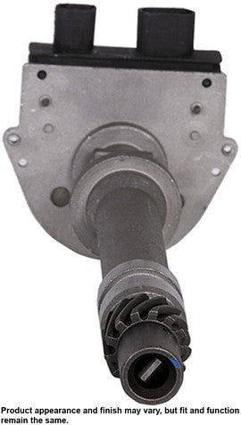 CARDONE Reman Distributor P/N:30-1635 Fits: Chevrolet Astro, Chevrolet Blazer, Chevrolet C10, Chevrolet C1500, Chevrolet C20, Chevrolet C2500, Chevrolet Caprice, Chevrolet El Camino, Chevrolet G10, Chevrolet G20 - Image 3