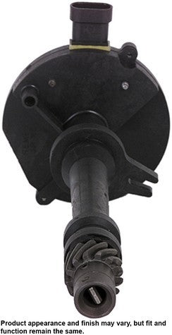 CARDONE Reman Distributor P/N:30-1636 Fits: Chevrolet Blazer 1995, Chevrolet S10 1995, GMC Jimmy 1995, GMC Sonoma 1995 - Image 3