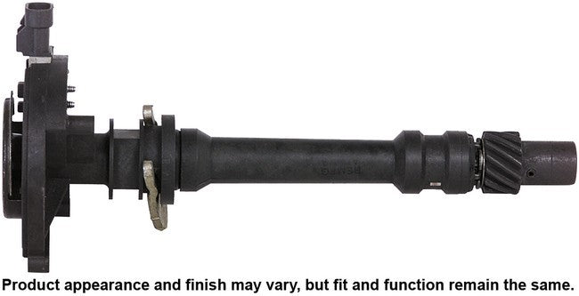 CARDONE Reman Distributor P/N:30-1639 Fits: Chevrolet Astro, Chevrolet Blazer, Chevrolet C1500, Chevrolet Express 1500, Chevrolet Express 2500, Chevrolet K1500, Chevrolet P30, Chevrolet S10, Chevrolet Silverado 1500, Chevrolet Silverado 1500 Classic - Image 2