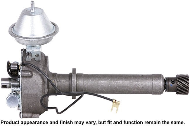 CARDONE Reman Distributor P/N:30-1645 Fits: American Motors Classic 65-63 - Image 2