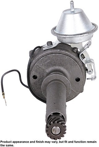 CARDONE Reman Distributor P/N:30-1645 Fits: American Motors Classic 65-63 - Image 3