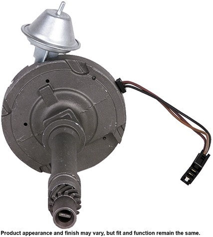 CARDONE Reman Distributor P/N:30-1655 Fits: Chevrolet Camaro 1981, Chevrolet Caprice 1981, Chevrolet El Camino 1981, Chevrolet Impala 1981, Chevrolet Malibu 1981, Chevrolet Monte Carlo 1981, GMC Caballero 1981 - Image 3