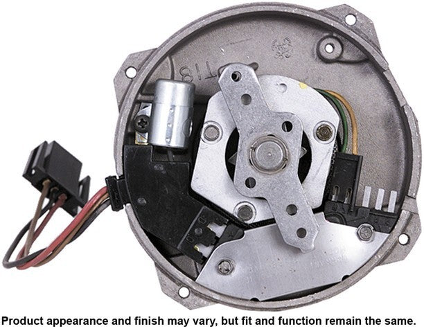 CARDONE Reman Distributor P/N:30-1664 Fits: Buick Century 85-84, Buick Electra 1985, Oldsmobile 98 1985, Oldsmobile Cutlass Ciera 85-84 - Image 1