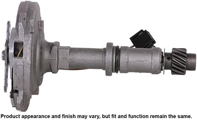 CARDONE Reman Distributor P/N:30-1664 Fits: Buick Century 85-84, Buick Electra 1985, Oldsmobile 98 1985, Oldsmobile Cutlass Ciera 85-84 - Image 2
