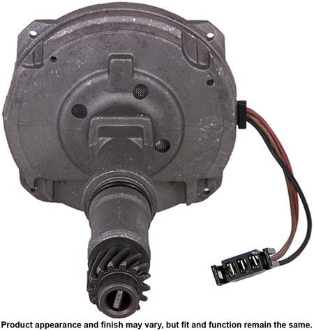 CARDONE Reman Distributor P/N:30-1664 Fits: Buick Century 85-84, Buick Electra 1985, Oldsmobile 98 1985, Oldsmobile Cutlass Ciera 85-84 - Image 3