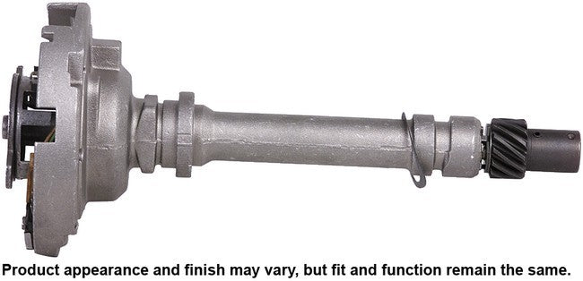 CARDONE Reman Distributor P/N:30-1665 Fits: Chevrolet Camaro 1982, Chevrolet Caprice 84-82, Chevrolet El Camino 84-82, Chevrolet Impala 84-82, Chevrolet Malibu 83-82, Chevrolet Monte Carlo 84-82, GMC Caballero 84-82 - Image 2